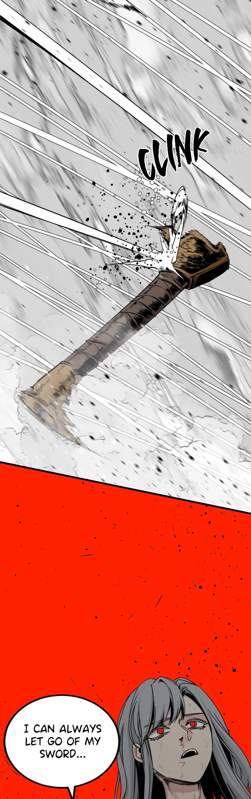 Hero Killer (Beolkkul) chapter 158 page 44