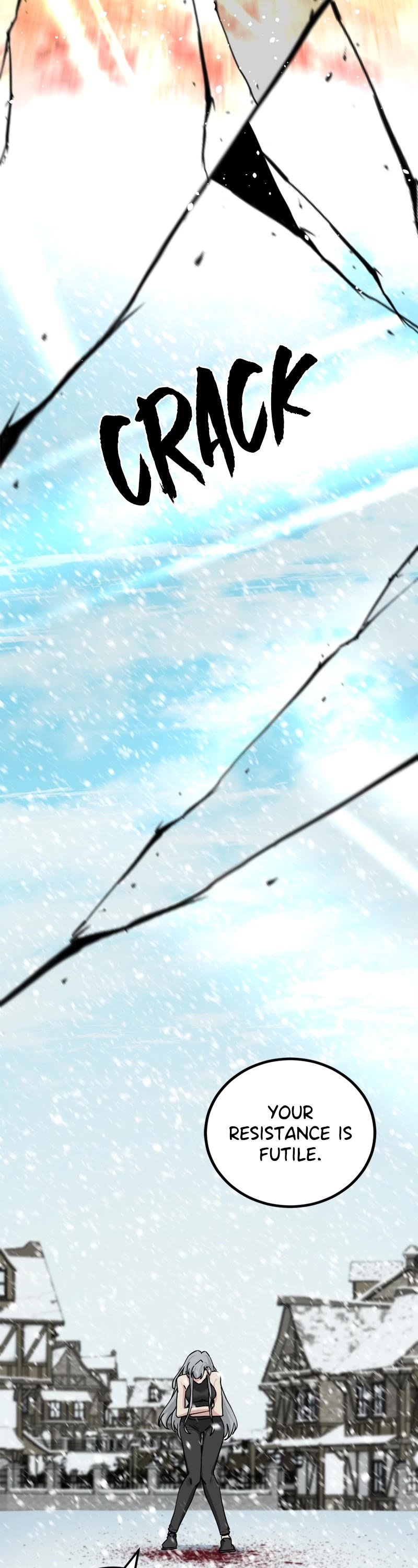 Hero Killer (Beolkkul) chapter 158 page 47