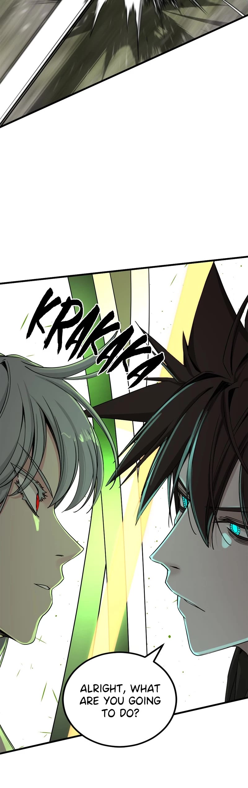 Hero Killer (Beolkkul) chapter 158 page 5