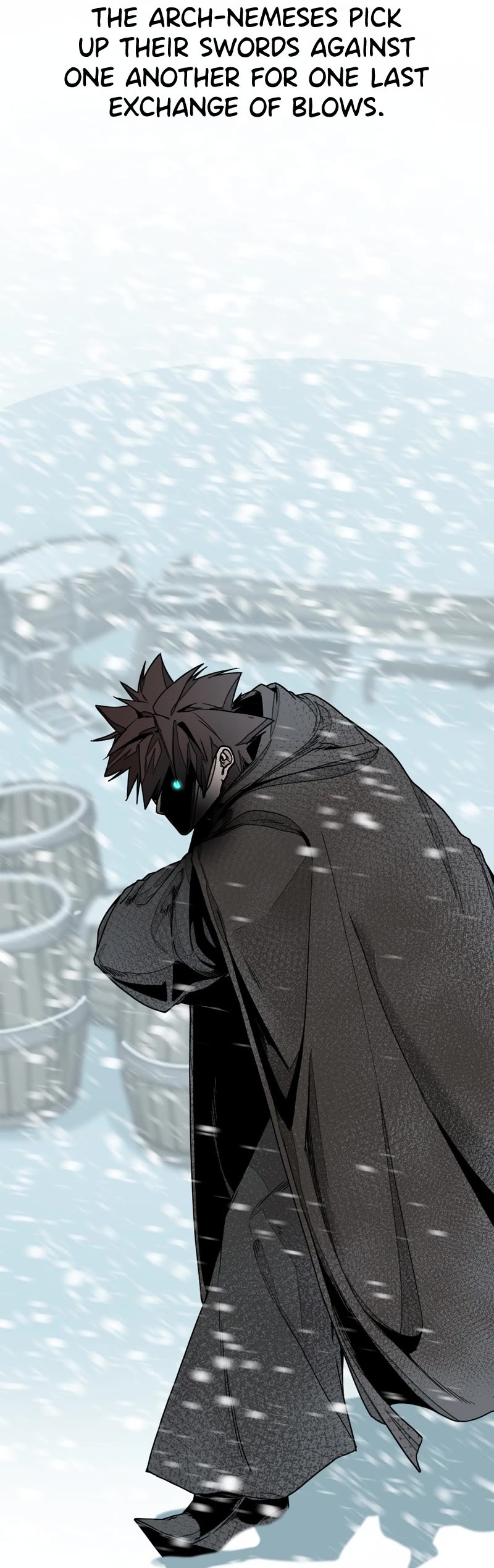 Hero Killer (Beolkkul) chapter 158 page 50