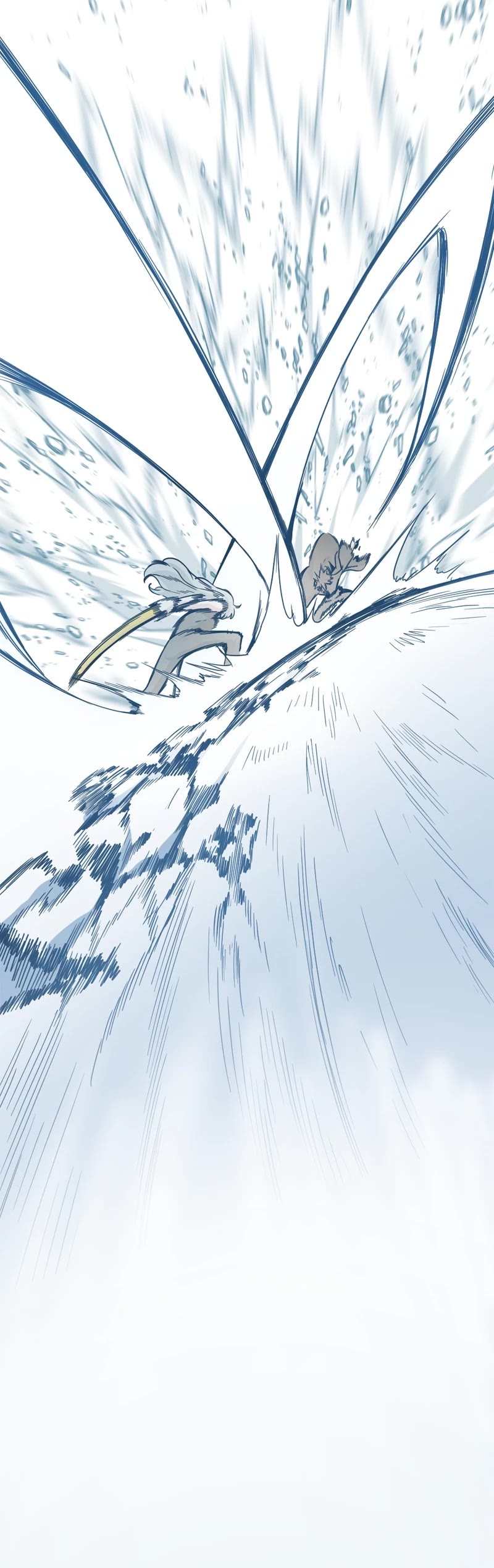 Hero Killer (Beolkkul) chapter 158 page 54