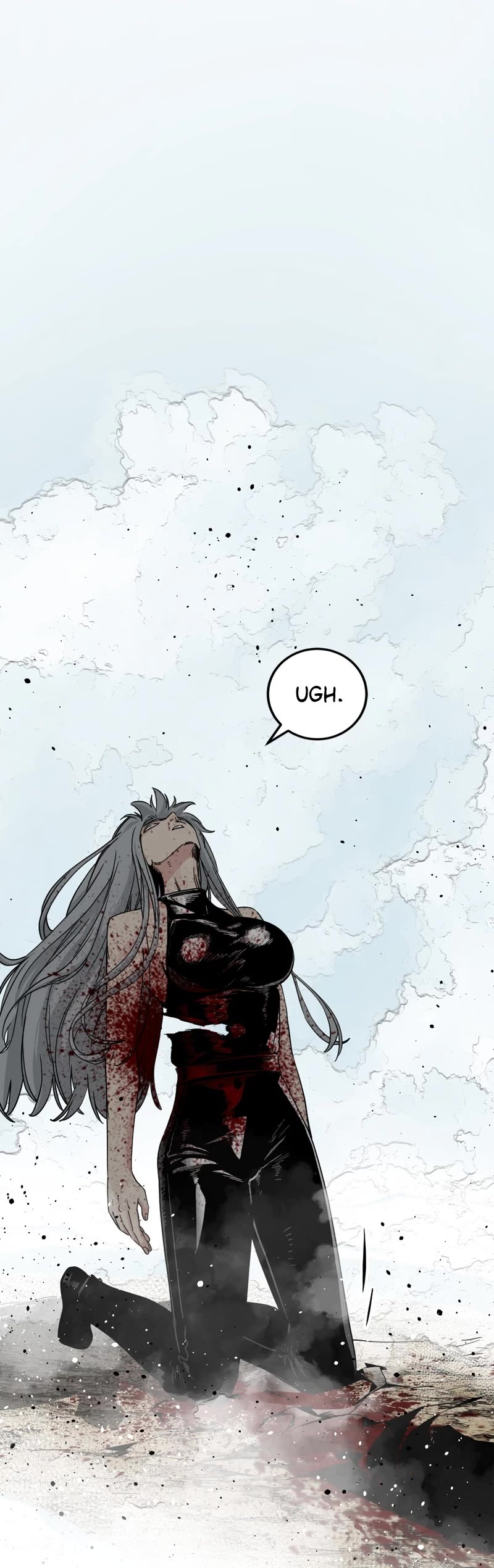 Hero Killer (Beolkkul) chapter 158 page 55