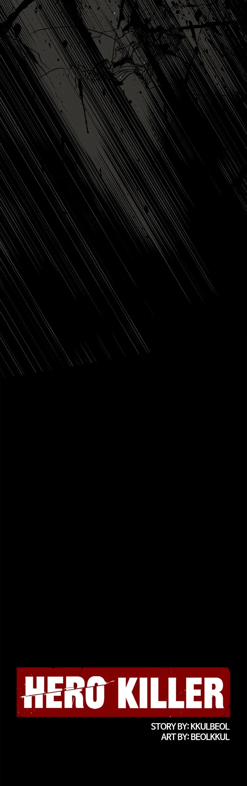Hero Killer (Beolkkul) chapter 158 page 59