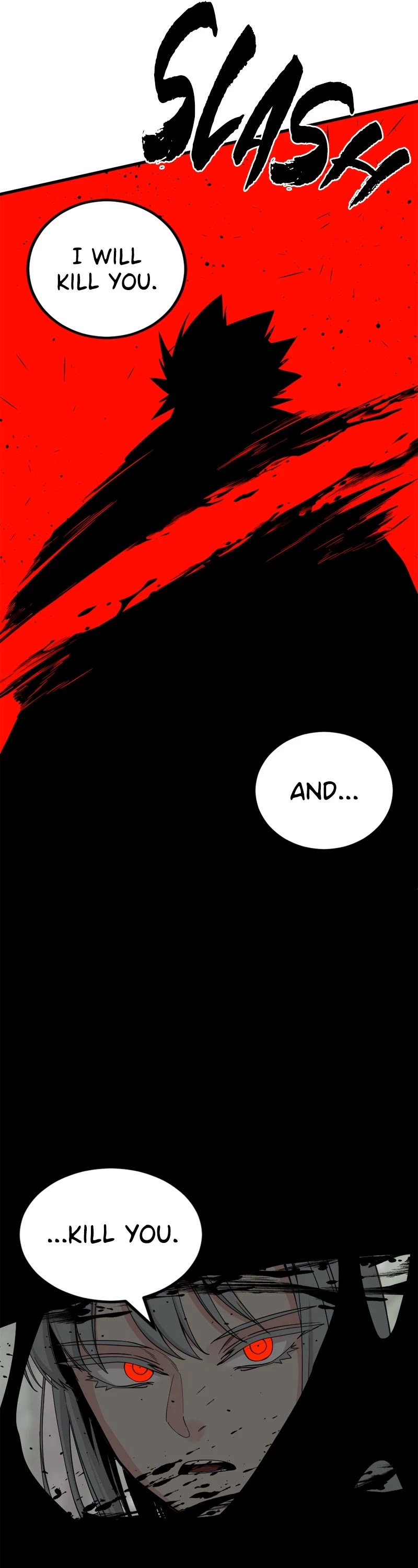 Hero Killer (Beolkkul) chapter 158 page 6