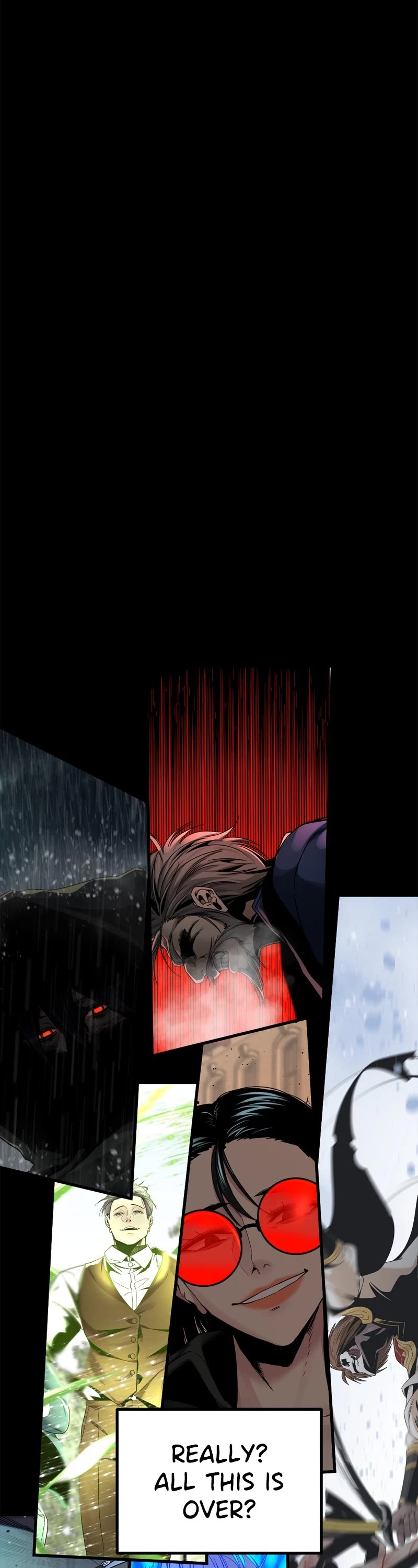 Hero Killer (Beolkkul) chapter 158 page 61