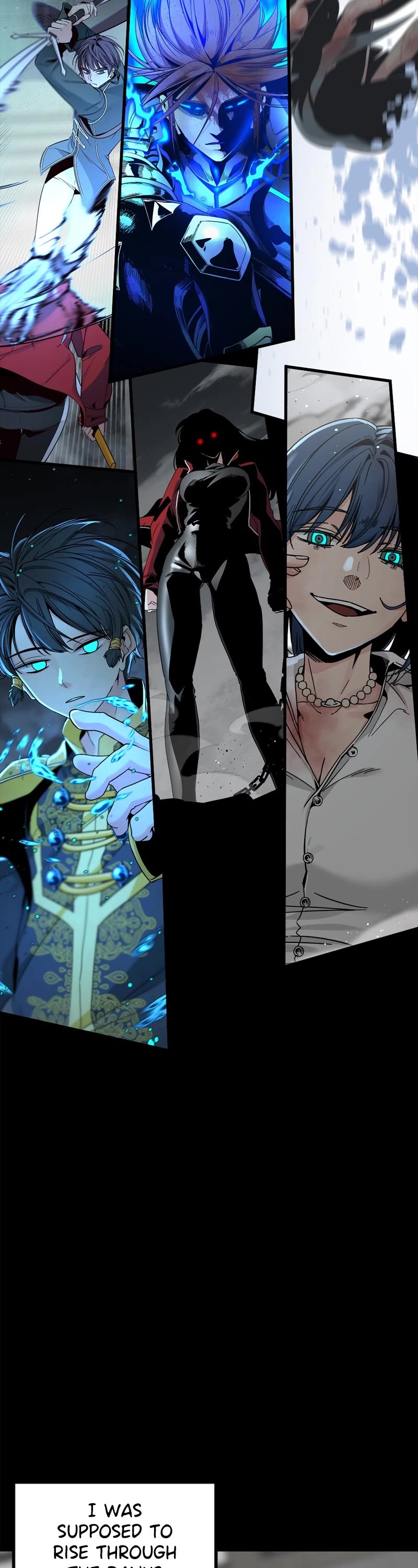 Hero Killer (Beolkkul) chapter 158 page 62