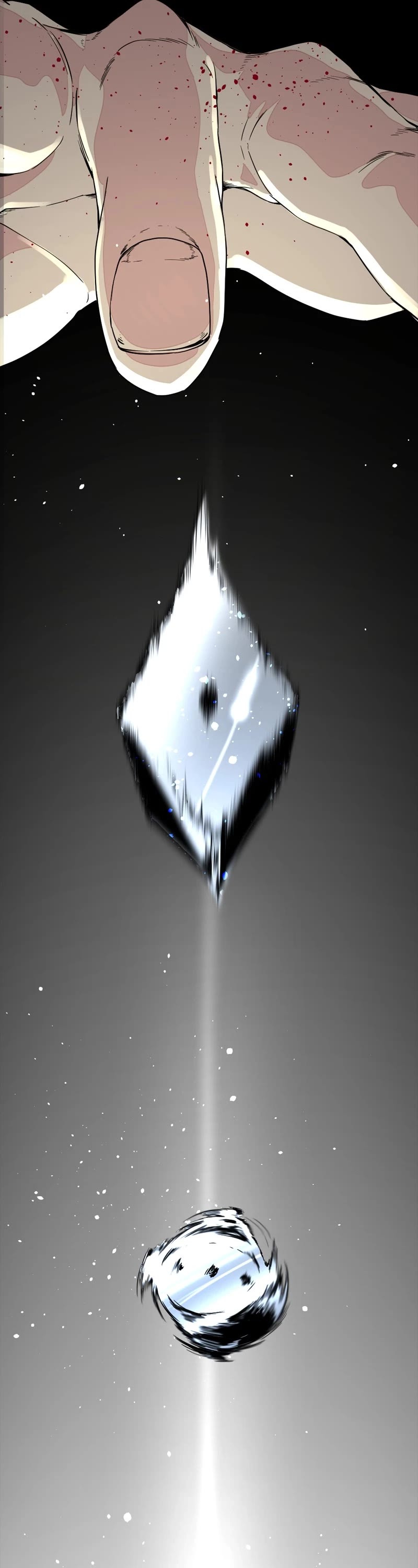 Hero Killer (Beolkkul) chapter 158 page 67