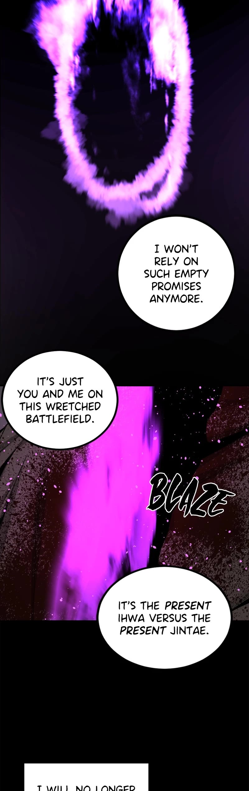 Hero Killer (Beolkkul) chapter 158 page 69