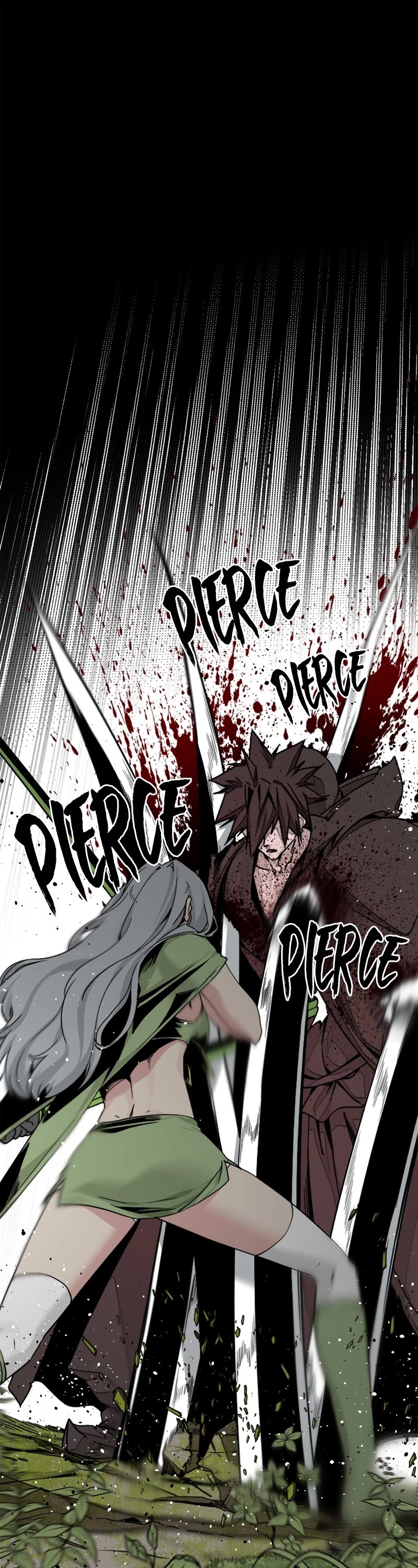 Hero Killer (Beolkkul) chapter 158 page 7