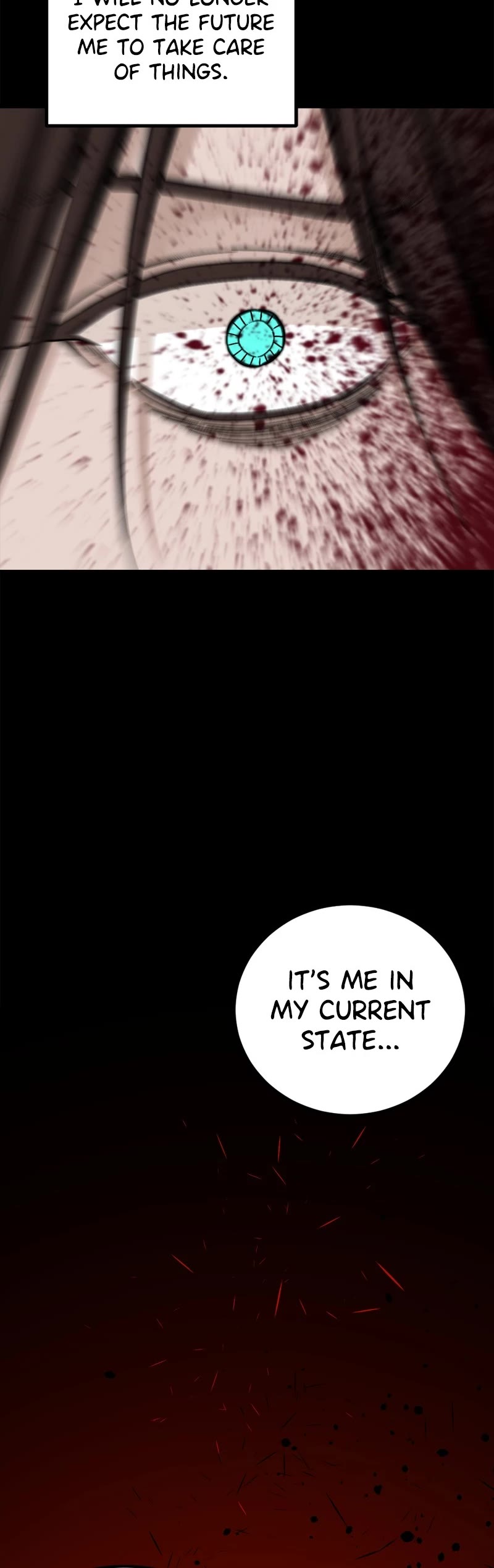 Hero Killer (Beolkkul) chapter 158 page 70