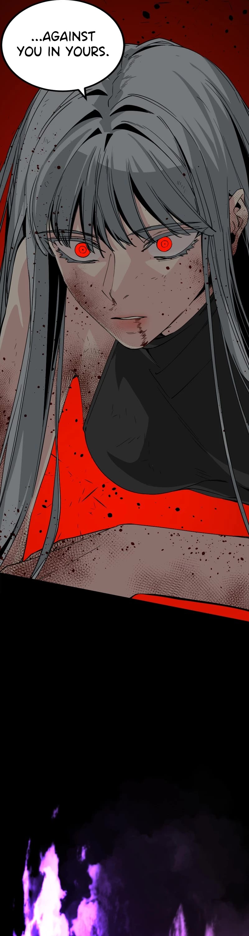 Hero Killer (Beolkkul) chapter 158 page 71