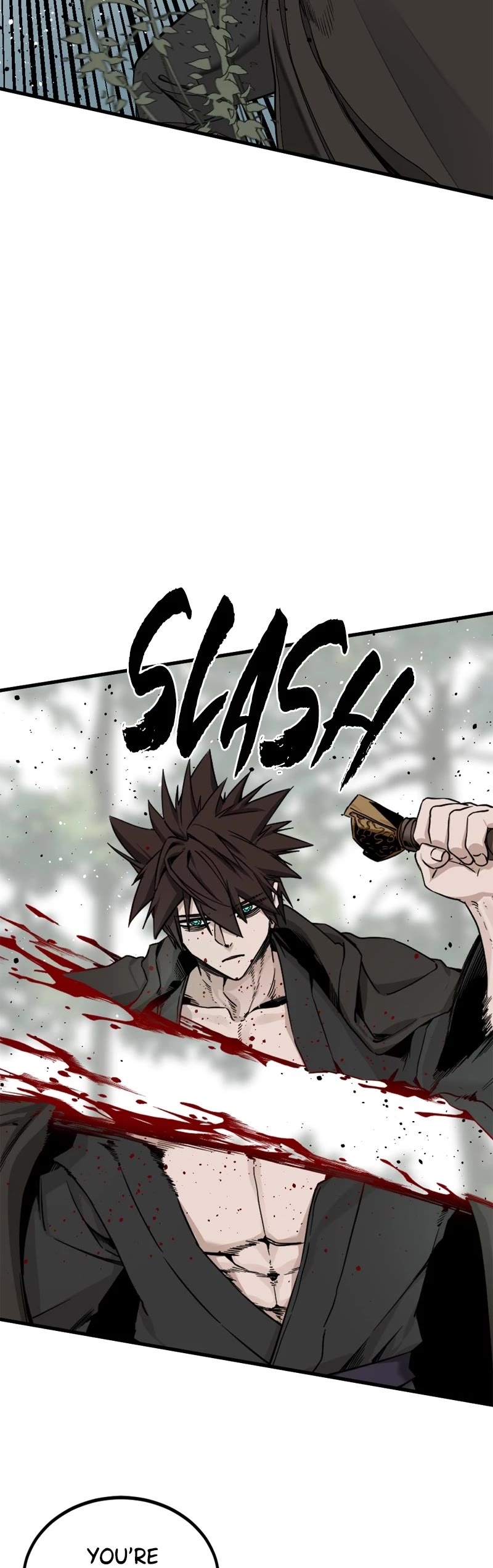 Hero Killer (Beolkkul) chapter 158 page 9