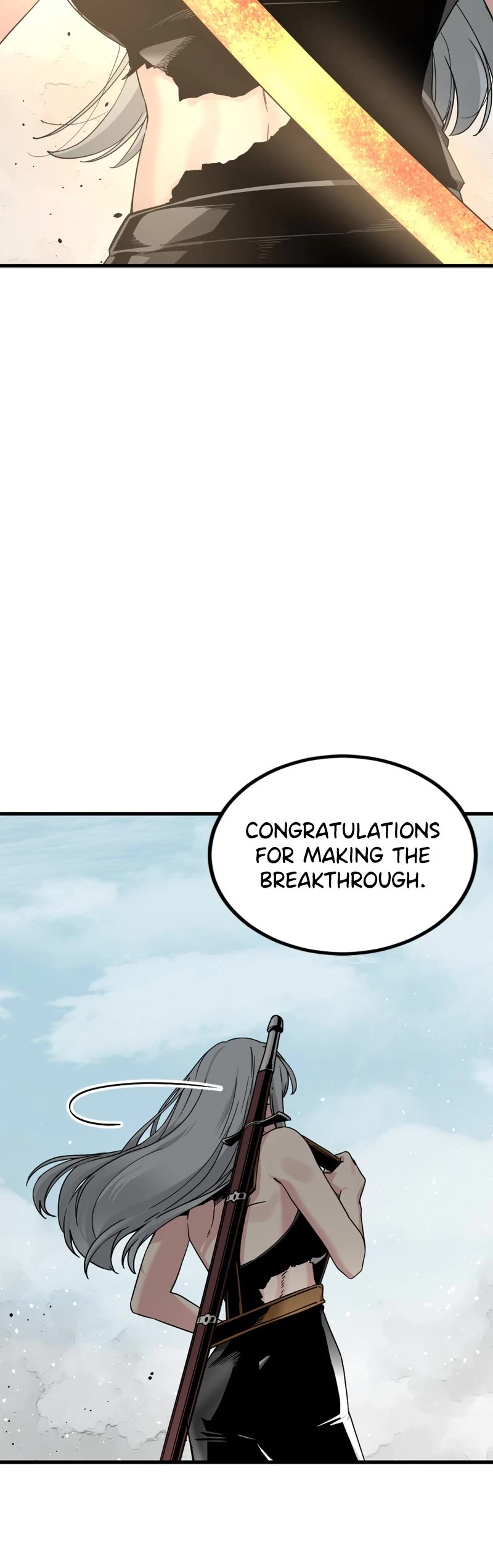 Hero Killer (Beolkkul) chapter 159 page 40