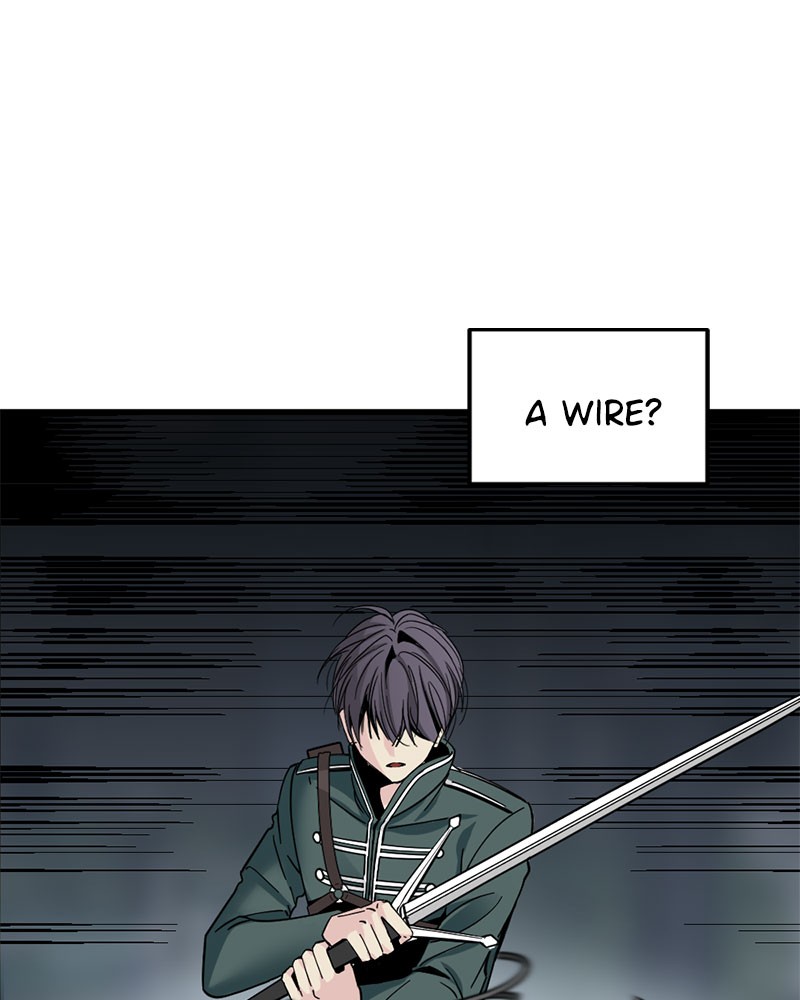 Hero Killer (Beolkkul) chapter 16 page 121