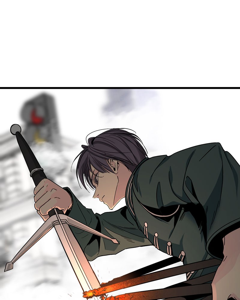 Hero Killer (Beolkkul) chapter 16 page 129