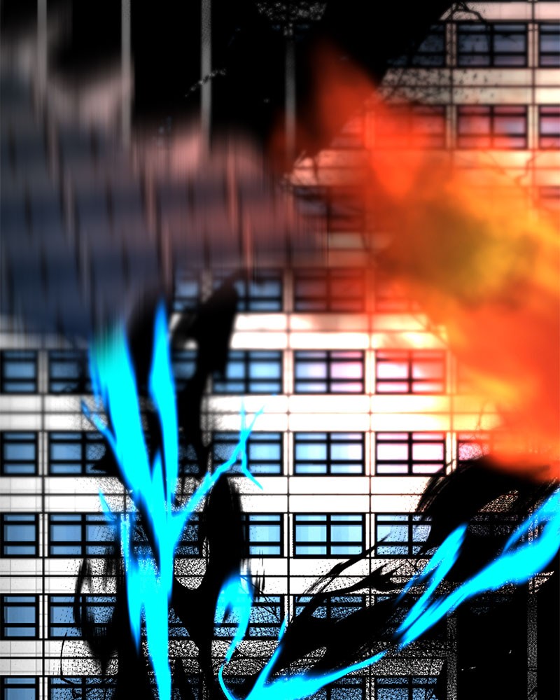 Hero Killer (Beolkkul) chapter 16 page 13