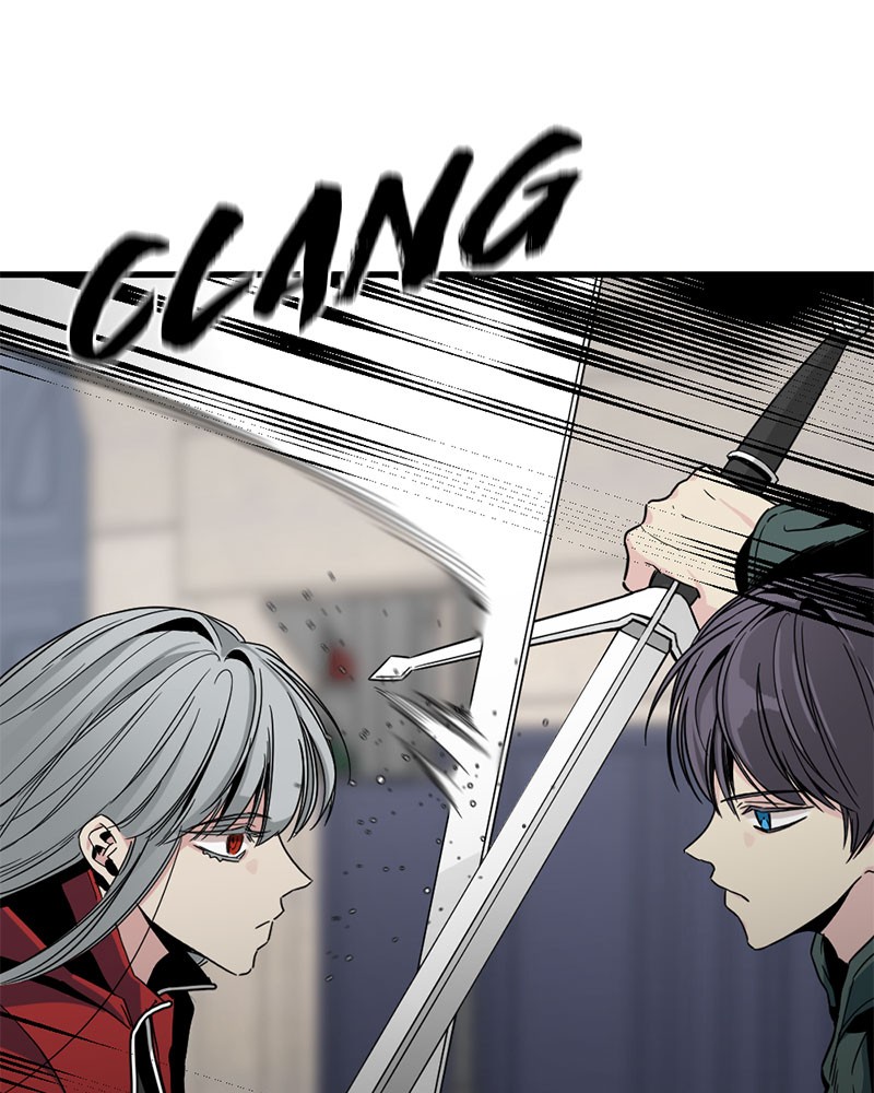 Hero Killer (Beolkkul) chapter 16 page 131