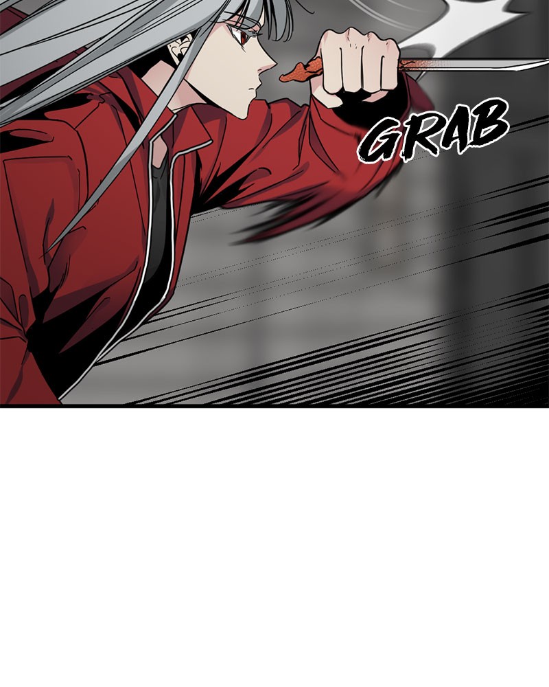 Hero Killer (Beolkkul) chapter 16 page 135