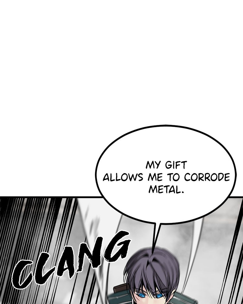 Hero Killer (Beolkkul) chapter 16 page 136