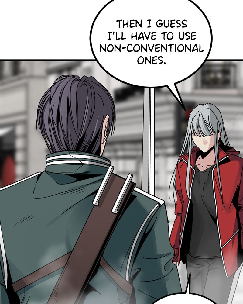 Hero Killer (Beolkkul) chapter 16 page 141