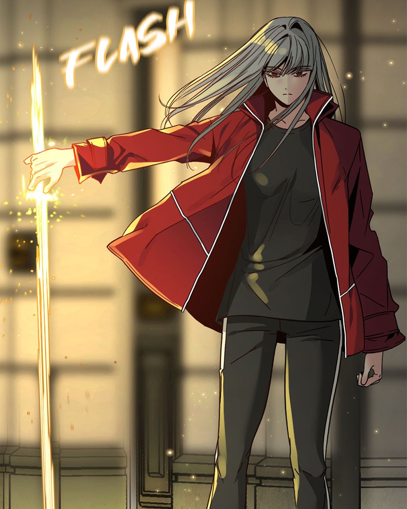 Hero Killer (Beolkkul) chapter 16 page 144