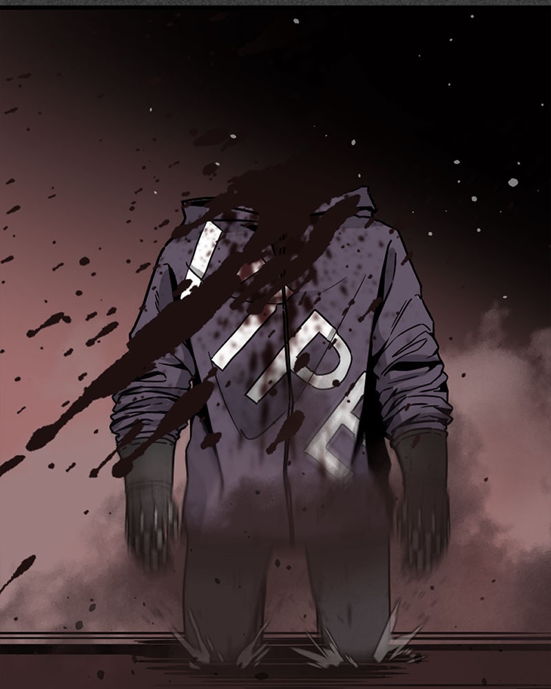 Hero Killer (Beolkkul) chapter 16 page 156