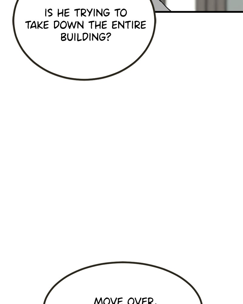 Hero Killer (Beolkkul) chapter 16 page 17