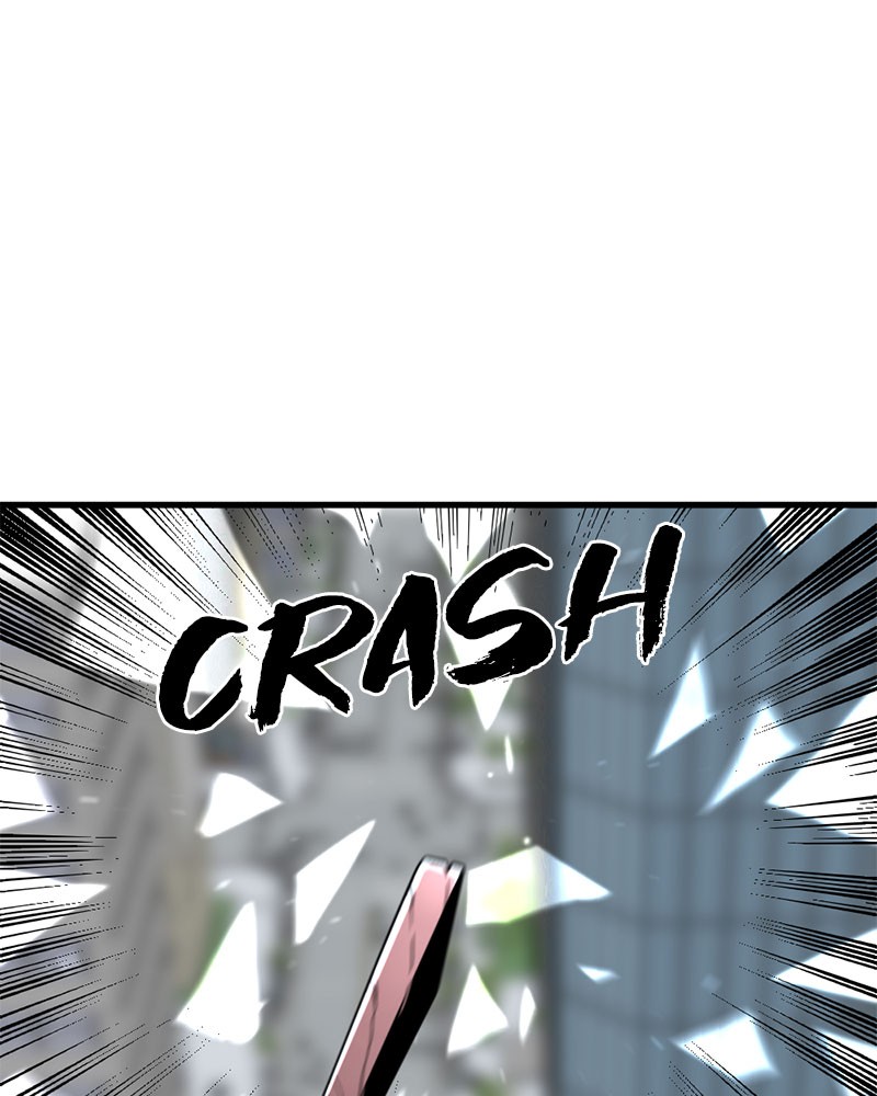 Hero Killer (Beolkkul) chapter 16 page 21