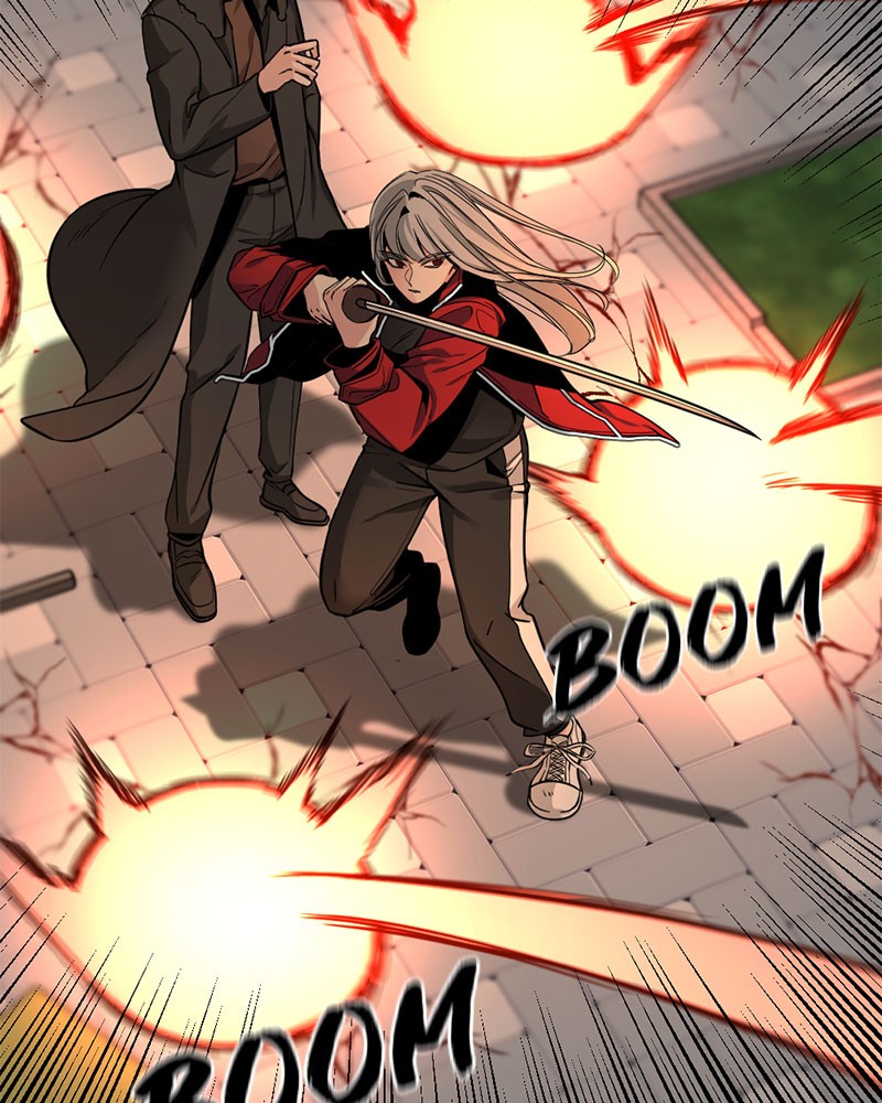 Hero Killer (Beolkkul) chapter 16 page 32