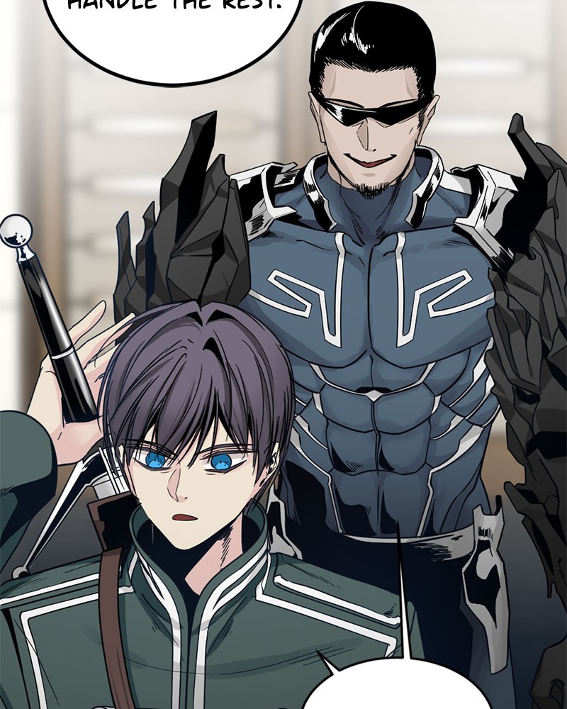 Hero Killer (Beolkkul) chapter 16 page 40