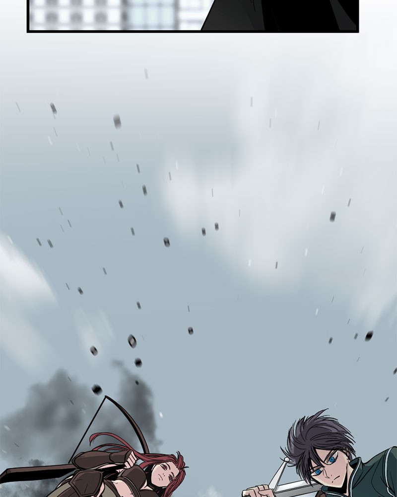 Hero Killer (Beolkkul) chapter 16 page 57