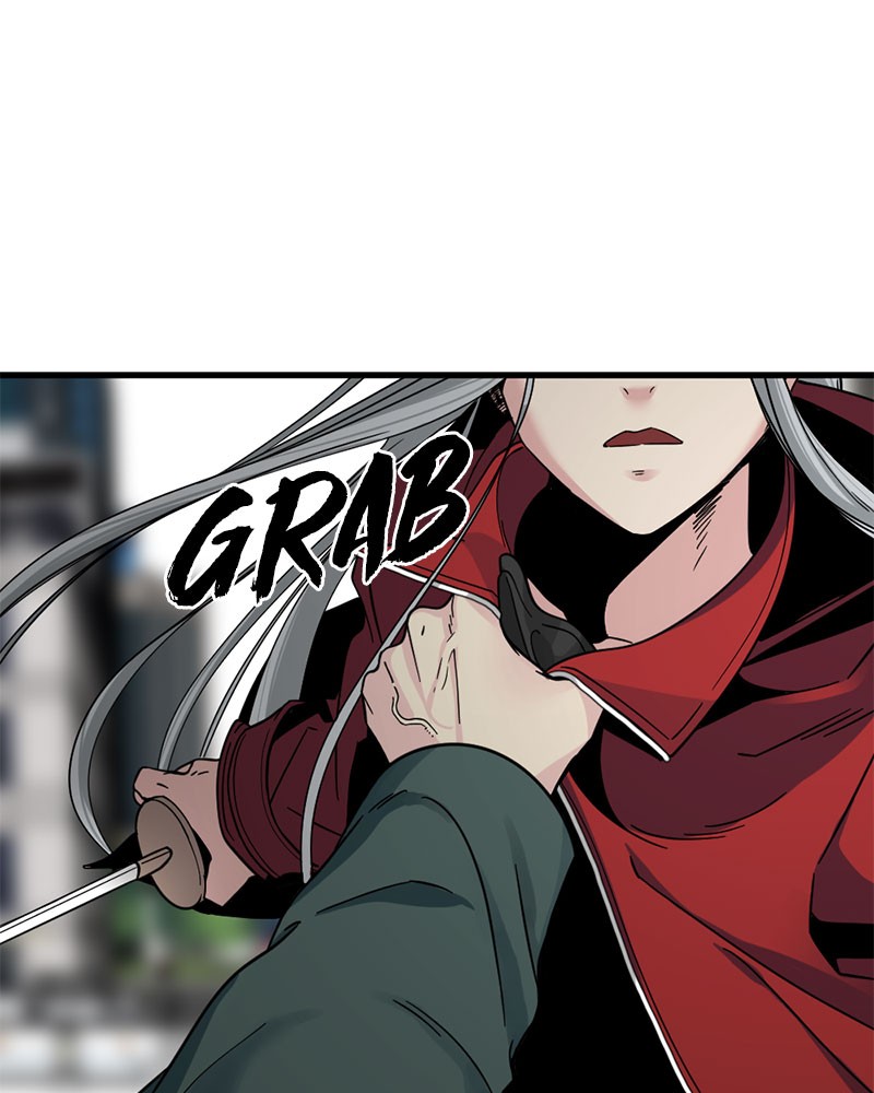 Hero Killer (Beolkkul) chapter 16 page 92