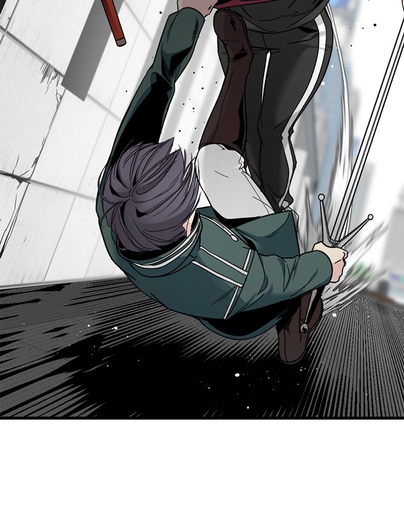 Hero Killer (Beolkkul) chapter 16 page 94