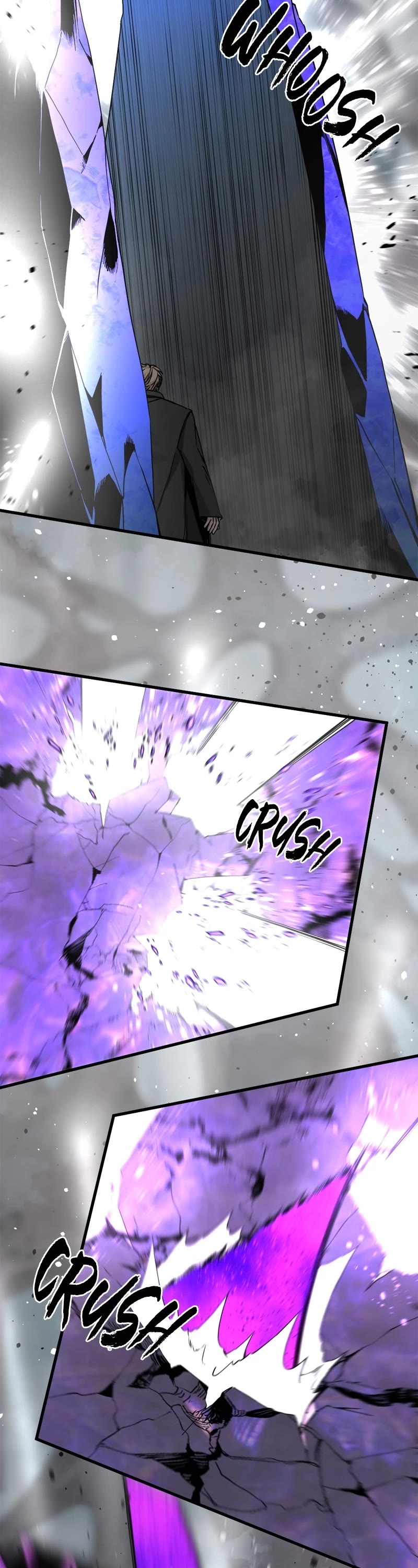 Hero Killer (Beolkkul) chapter 160 page 11