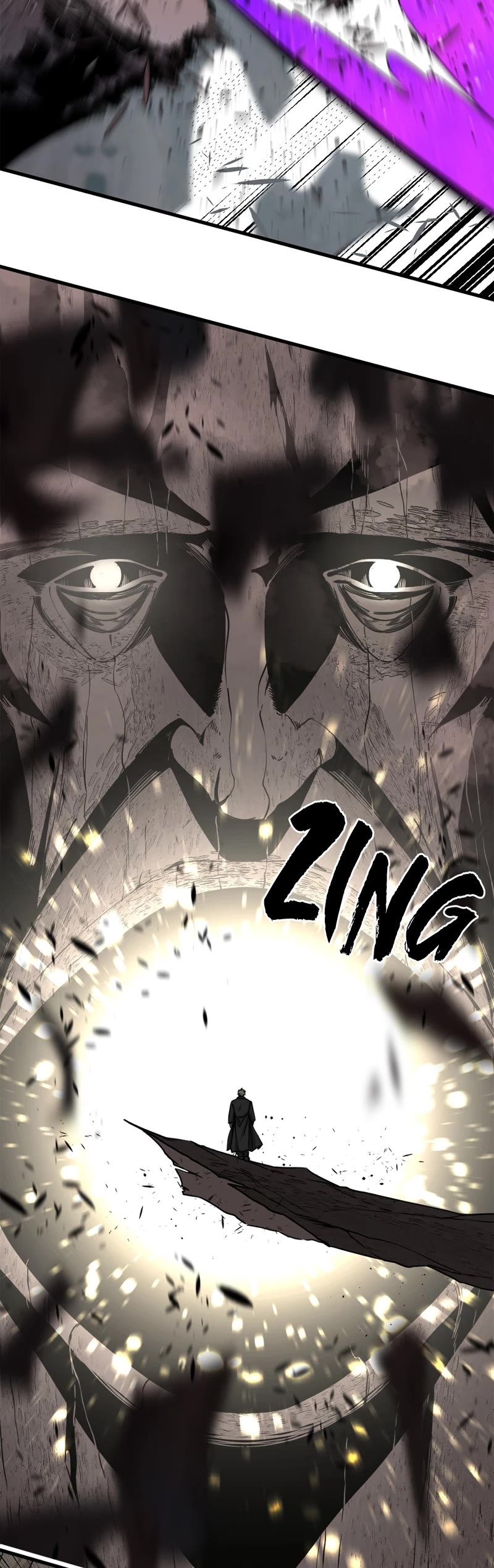 Hero Killer (Beolkkul) chapter 160 page 14