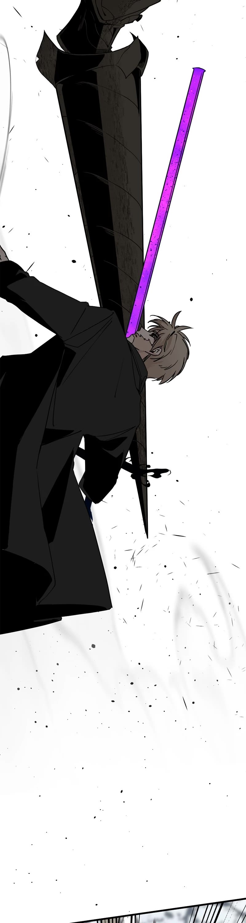 Hero Killer (Beolkkul) chapter 160 page 2