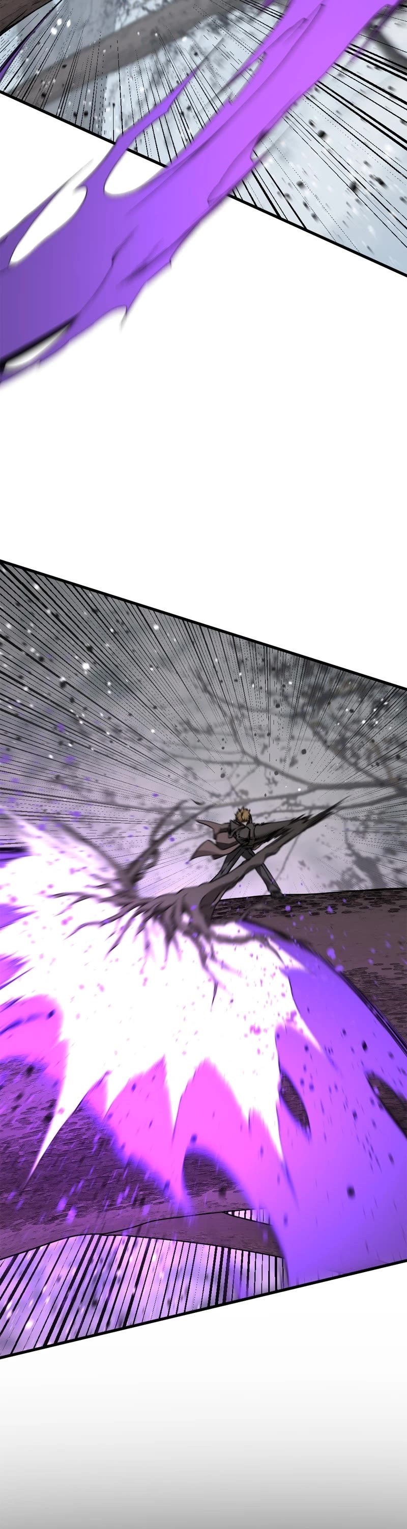 Hero Killer (Beolkkul) chapter 160 page 21