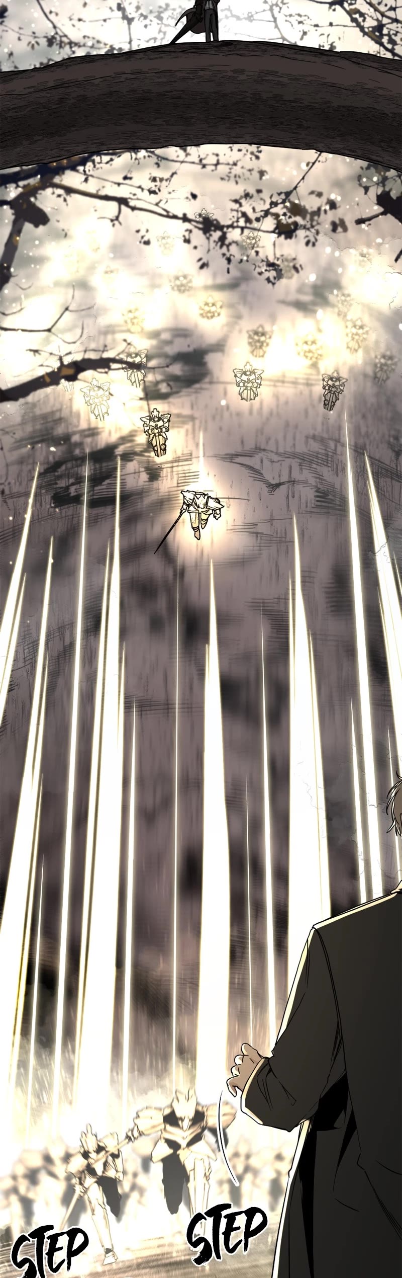 Hero Killer (Beolkkul) chapter 160 page 30