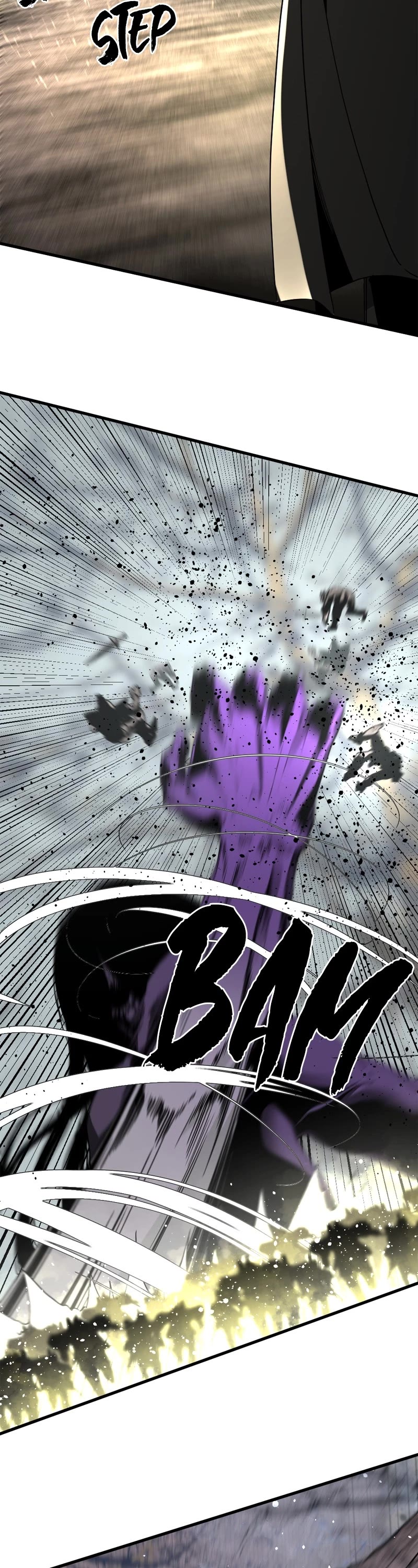 Hero Killer (Beolkkul) chapter 160 page 31