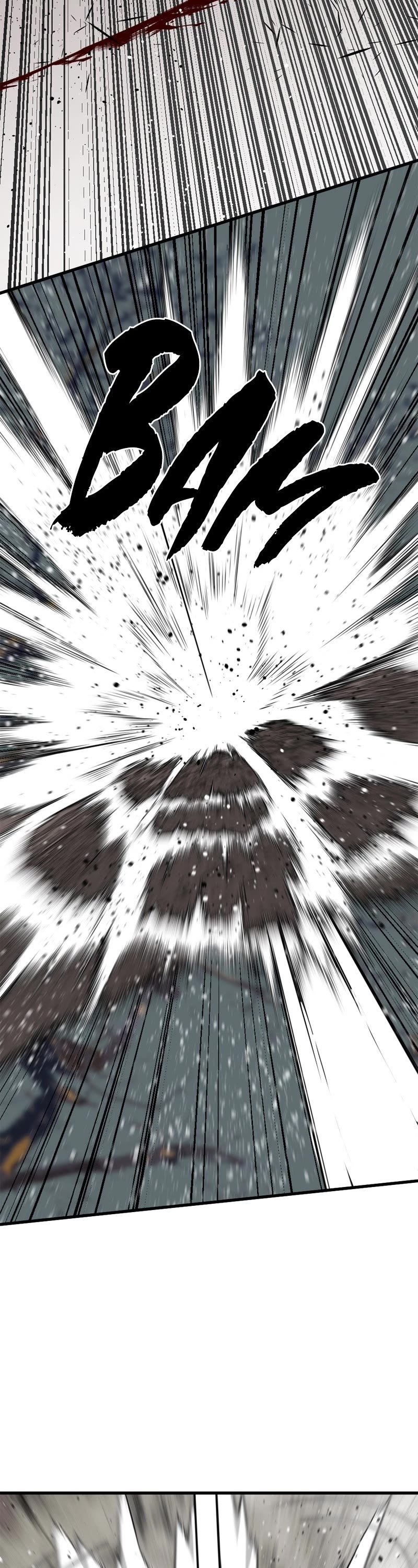 Hero Killer (Beolkkul) chapter 160 page 36