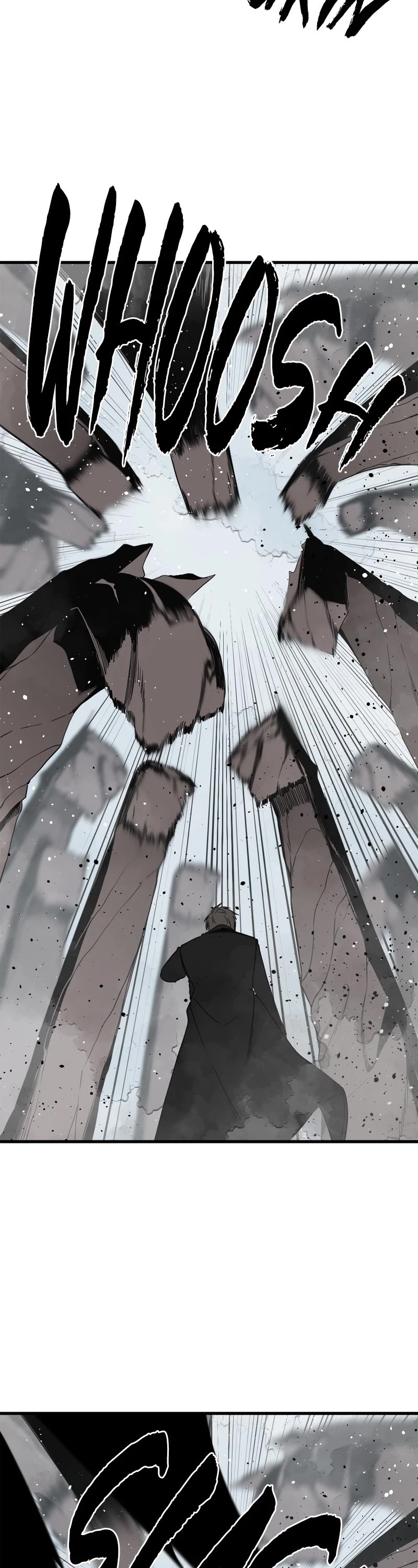 Hero Killer (Beolkkul) chapter 160 page 42