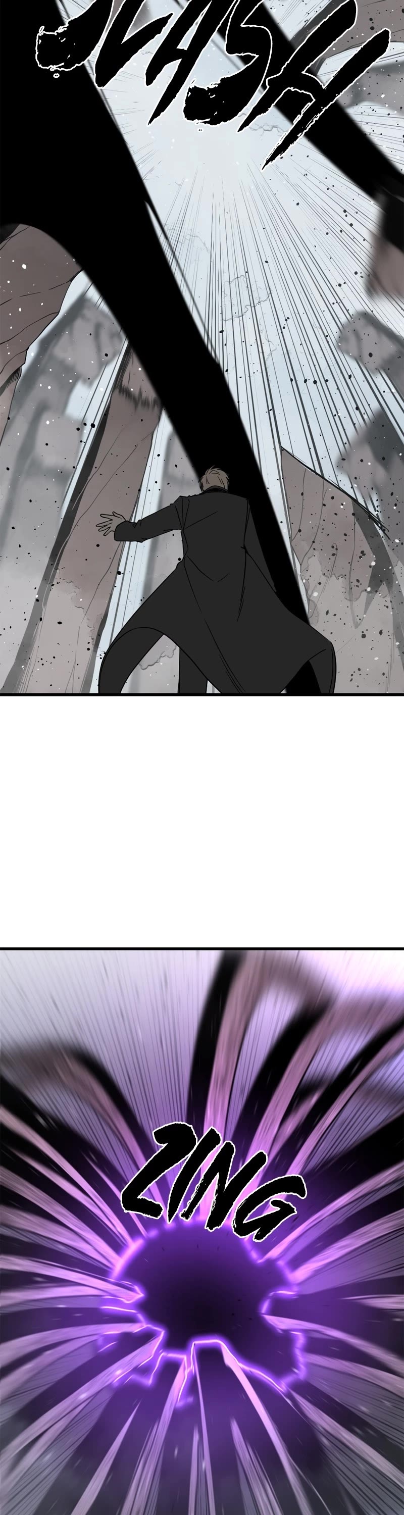 Hero Killer (Beolkkul) chapter 160 page 43