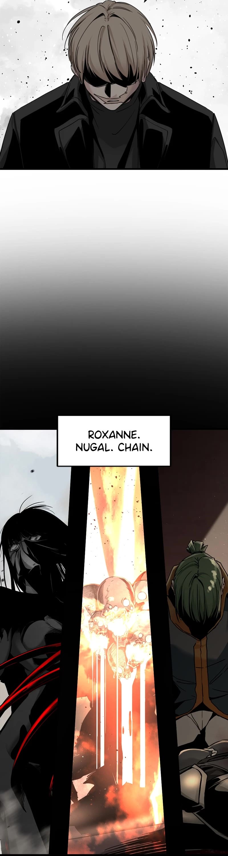 Hero Killer (Beolkkul) chapter 160 page 47