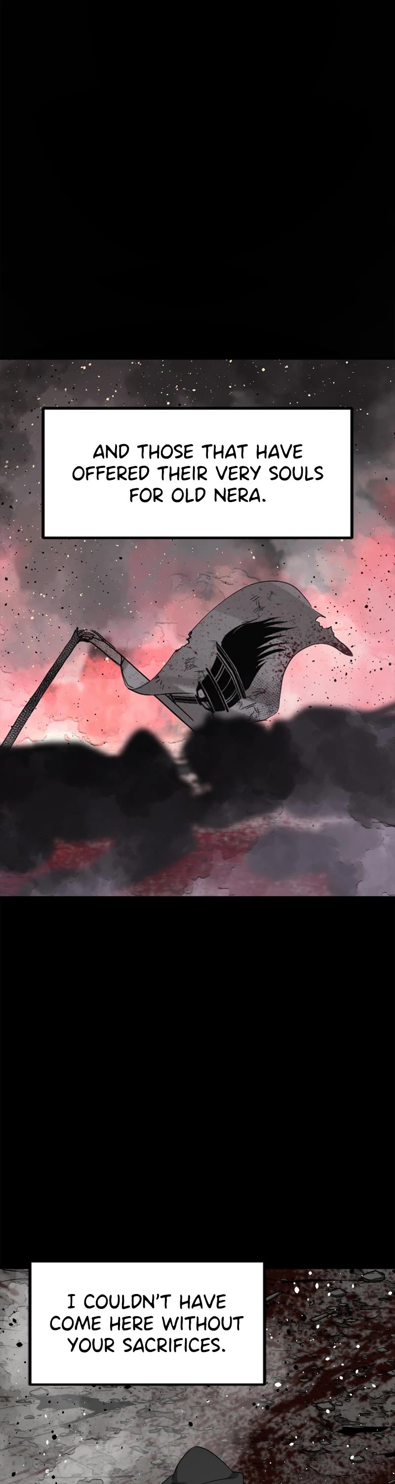 Hero Killer (Beolkkul) chapter 160 page 48