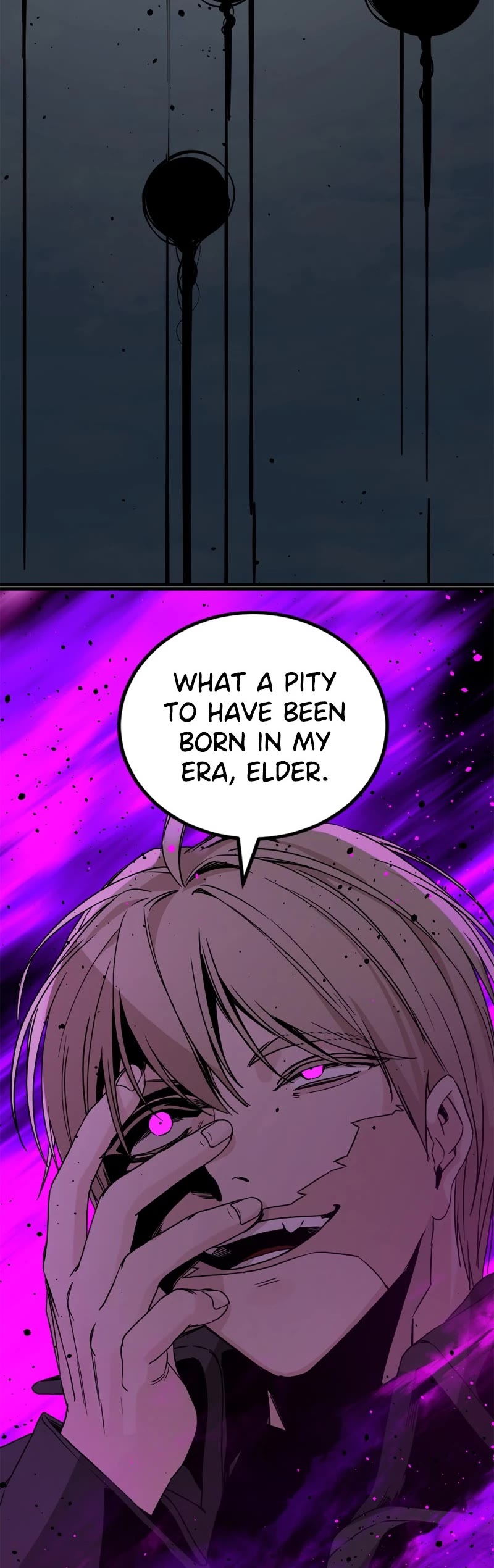 Hero Killer (Beolkkul) chapter 160 page 55