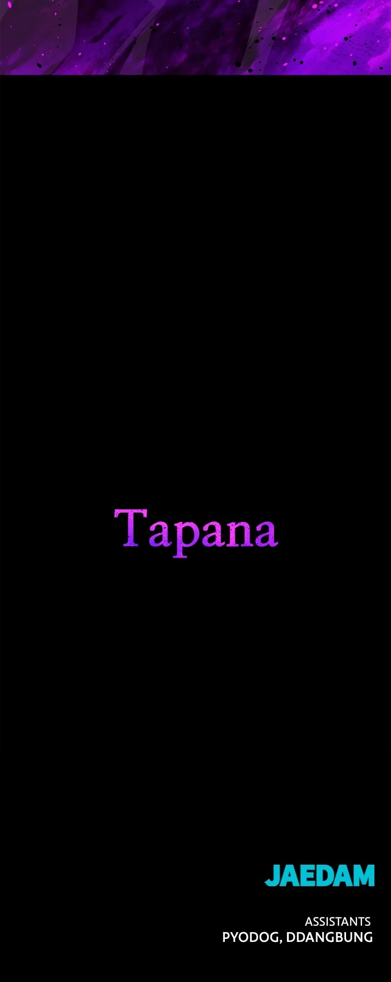 Hero Killer (Beolkkul) chapter 160 page 56