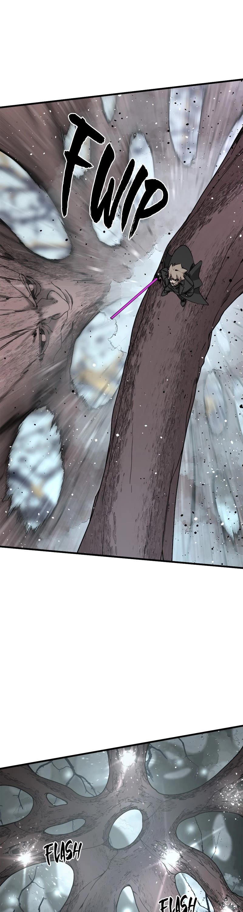 Hero Killer (Beolkkul) chapter 160 page 8