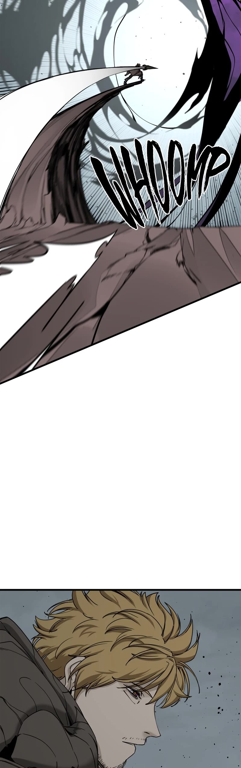 Hero Killer (Beolkkul) chapter 161 page 14