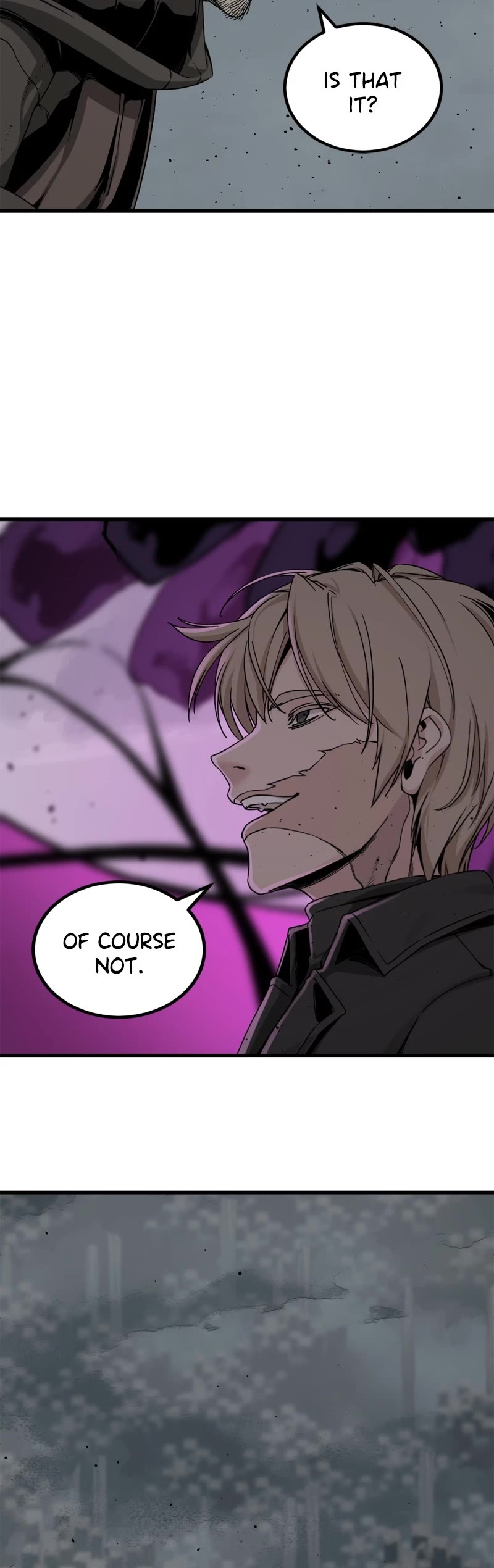 Hero Killer (Beolkkul) chapter 161 page 15