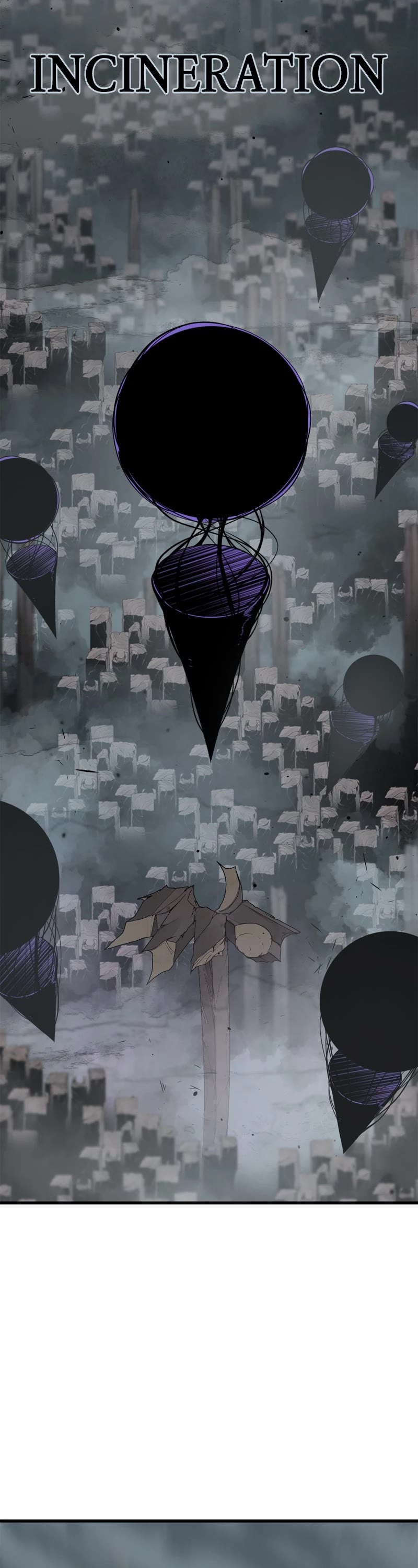 Hero Killer (Beolkkul) chapter 161 page 16